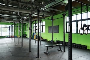 Photo of Wayne Box Alcobendas CrossFit