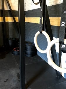 Photo of Getep CrossFit