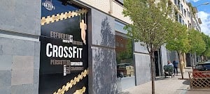 Photo of Getep CrossFit