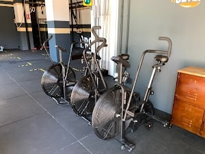 Photo of Getep CrossFit