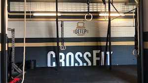 Photo of Getep CrossFit