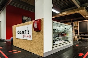 Photo of CrossFit Zuid