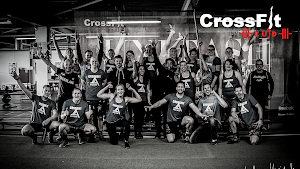 Photo of CrossFit Zuid