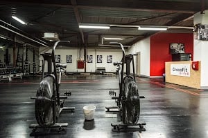 Photo of CrossFit Zuid