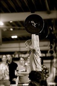 Photo of CrossFit Zuid