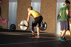 Photo of CrossFit Enjoy