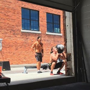 Photo of CrossFit 585