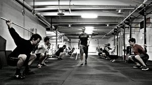 Photo of CrossFit 585