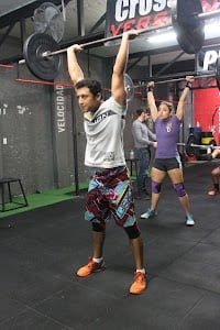 Photo of CrossFit Version