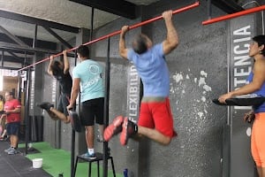 Photo of CrossFit Version