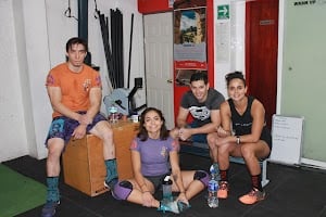 Photo of CrossFit Version