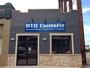 Photo of DTO CrossFit