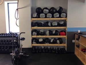 Photo of DTO CrossFit