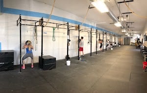 Photo of DTO CrossFit