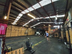 Photo of CrossFit West Melbourne