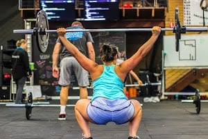 Photo of CrossFit West Melbourne