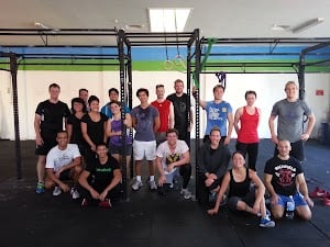 Photo of CrossFit West Melbourne