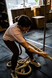 Photo of CrossFit West Melbourne