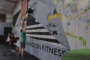 Photo of CrossFit Weddington