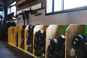 Photo of CrossFit Weddington