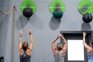 Photo of CrossFit Weddington