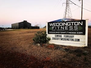 Photo of CrossFit Weddington