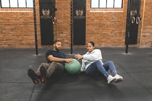 Photo of Aphobos CrossFit