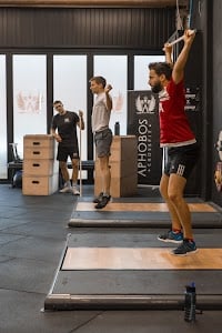 Photo of Aphobos CrossFit