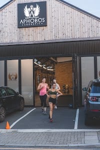 Photo of Aphobos CrossFit