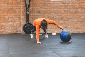 Photo of Aphobos CrossFit