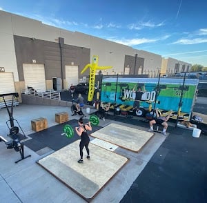 Photo of Hammer CrossFit East