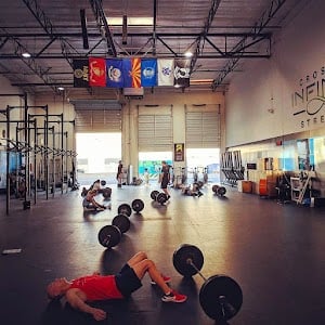 Photo of Hammer CrossFit East