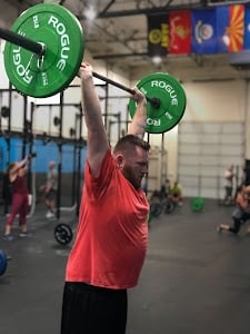 Photo of Hammer CrossFit East