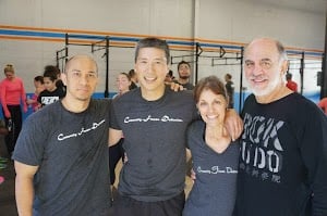 Photo of CrossFit Danville