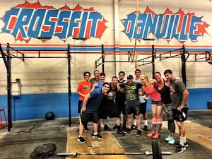 Photo of CrossFit Danville