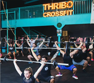 Photo of CrossFit Thribo