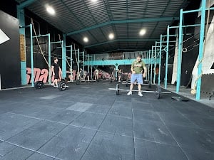 Photo of CrossFit Thribo