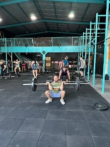 Photo of CrossFit Thribo