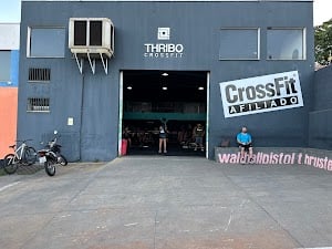 Photo of CrossFit Thribo