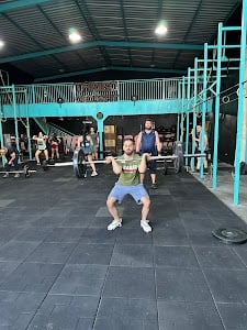 Photo of CrossFit Thribo