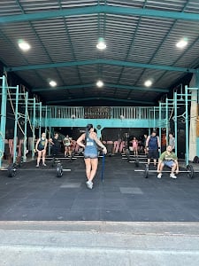 Photo of CrossFit Thribo