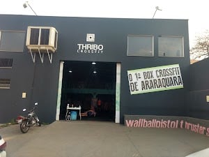 Photo of CrossFit Thribo