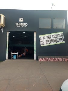 Photo of CrossFit Thribo