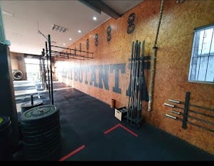 Photo of CrossFit Butantã