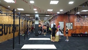 Photo of CrossFit Butantã