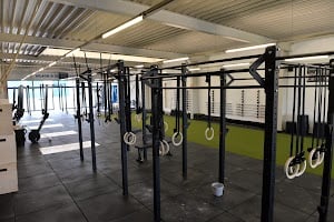 Photo of CrossFit Omnimove