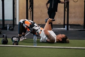 Photo of CrossFit Omnimove