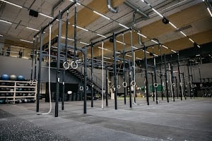 Photo of CrossFit Seinäjoki