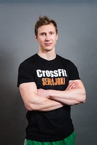 Photo of CrossFit Seinäjoki