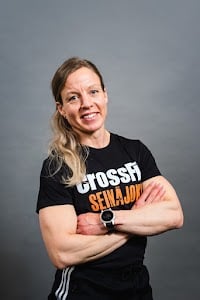 Photo of CrossFit Seinäjoki